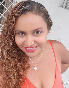 39 Year Old Cartagena, Colombia Woman